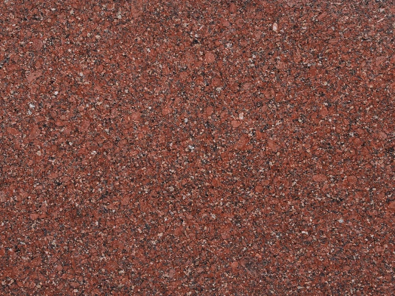 granit imperial red