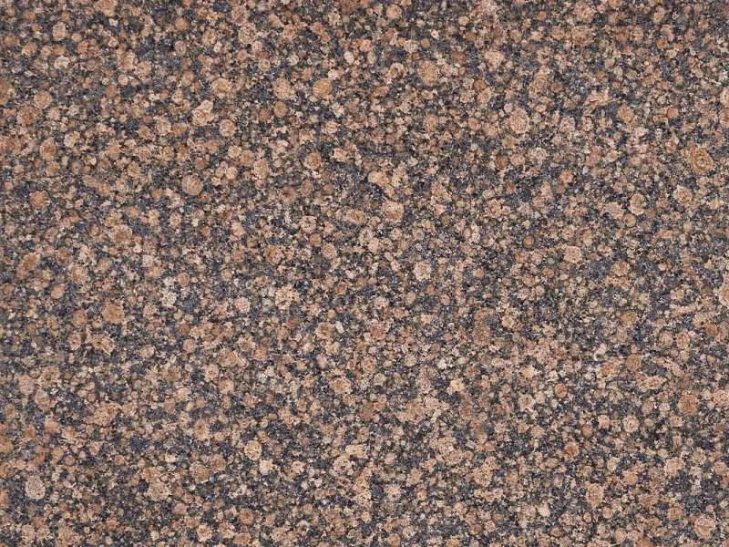 granit baltic brown
