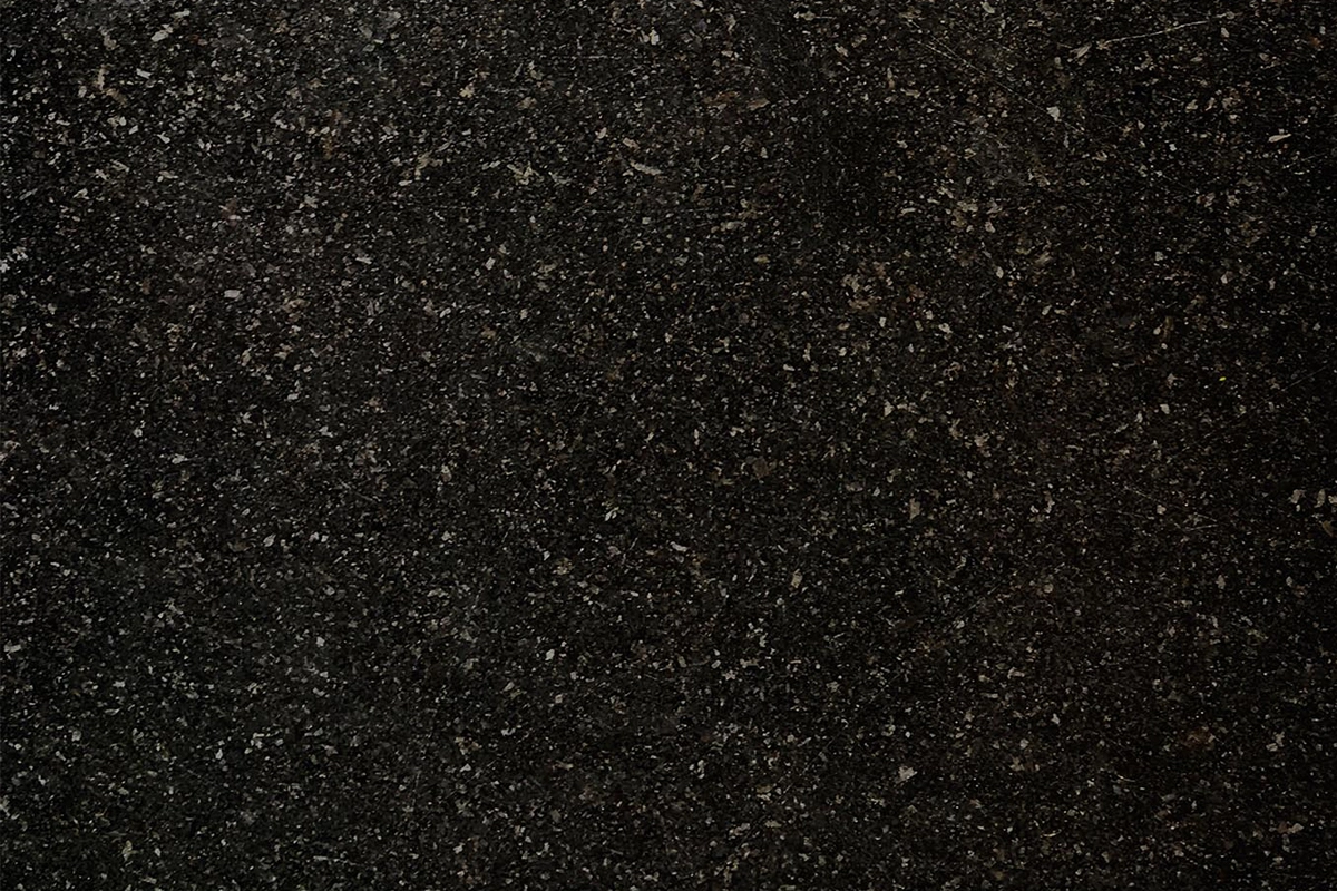 granit nero assoluto